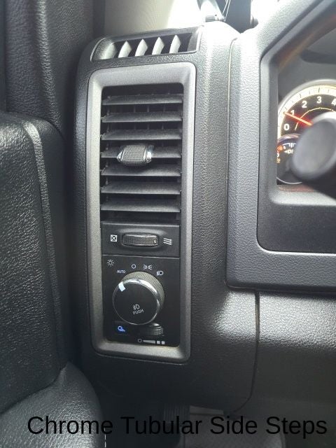 2018 RAM 3500 Chassis Tradesman/SLT/Laramie