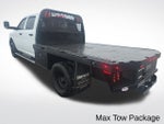 2018 RAM 3500 Chassis Tradesman/SLT/Laramie