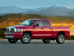 2007 Dodge Ram 2500 SLT/TRX4 Off Road/Sport/Power Wagon