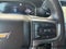 2022 Chevrolet Silverado 1500 4WD Crew Cab Standard Bed LT