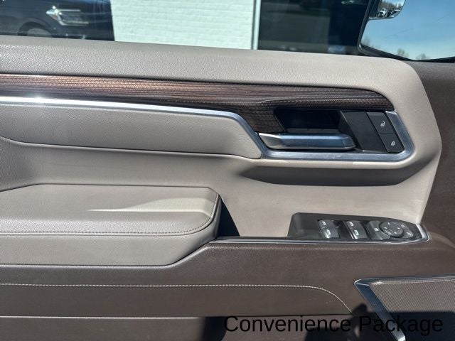 2022 Chevrolet Silverado 1500 4WD Crew Cab Standard Bed LT