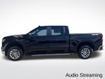 2022 Chevrolet Silverado 1500 4WD Crew Cab Standard Bed LT