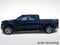 2022 Chevrolet Silverado 1500 4WD Crew Cab Standard Bed LT