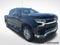 2022 Chevrolet Silverado 1500 4WD Crew Cab Standard Bed LT