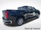 2022 Chevrolet Silverado 1500 4WD Crew Cab Standard Bed LT