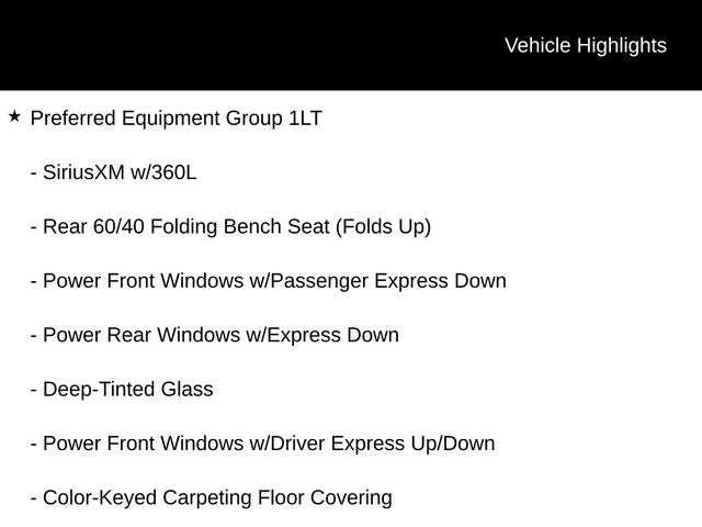 2022 Chevrolet Silverado 1500 4WD Crew Cab Standard Bed LT