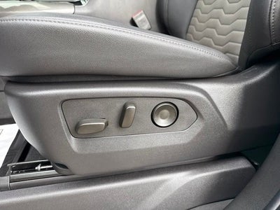 2026 Chevrolet Silverado 1500 4WD Crew Cab Short Bed ZR2