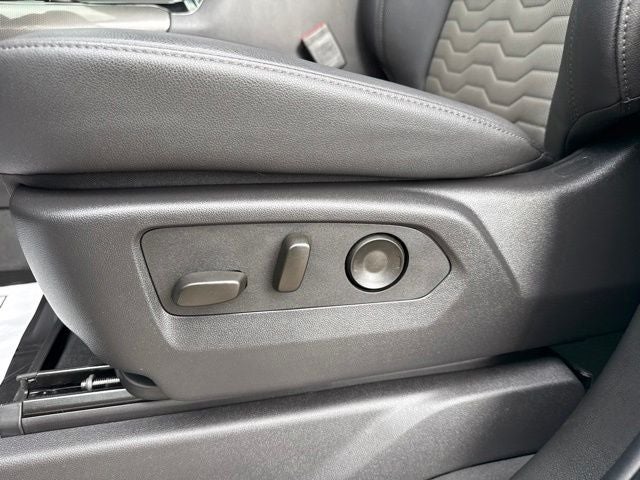 2026 Chevrolet Silverado 1500 4WD Crew Cab Short Bed ZR2