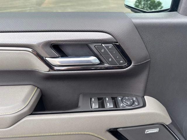 2026 Chevrolet Silverado 1500 4WD Crew Cab Short Bed ZR2