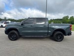 2026 Chevrolet Silverado 1500 4WD Crew Cab Short Bed ZR2