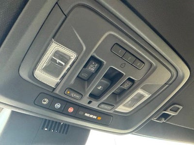 2026 Chevrolet Silverado 1500 4WD Crew Cab Short Bed ZR2