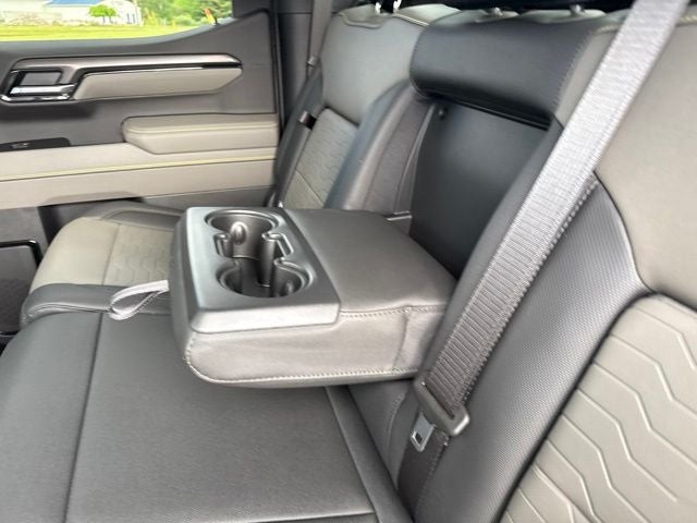 2026 Chevrolet Silverado 1500 4WD Crew Cab Short Bed ZR2