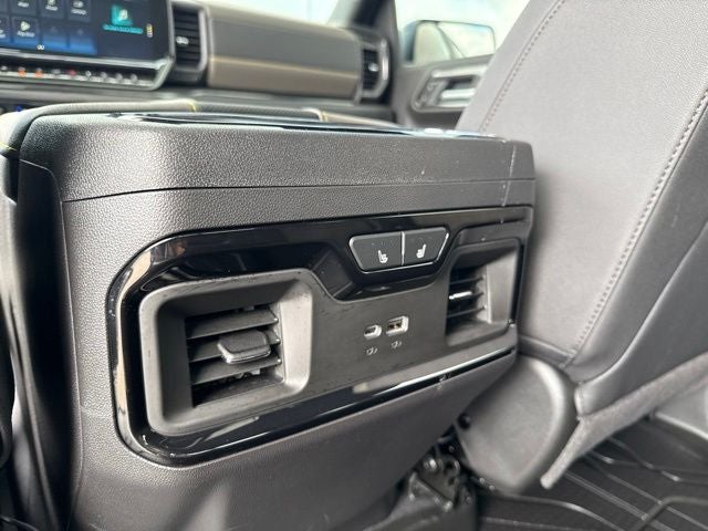 2026 Chevrolet Silverado 1500 4WD Crew Cab Short Bed ZR2