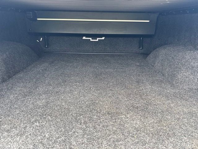 2026 Chevrolet Silverado 1500 4WD Crew Cab Short Bed ZR2