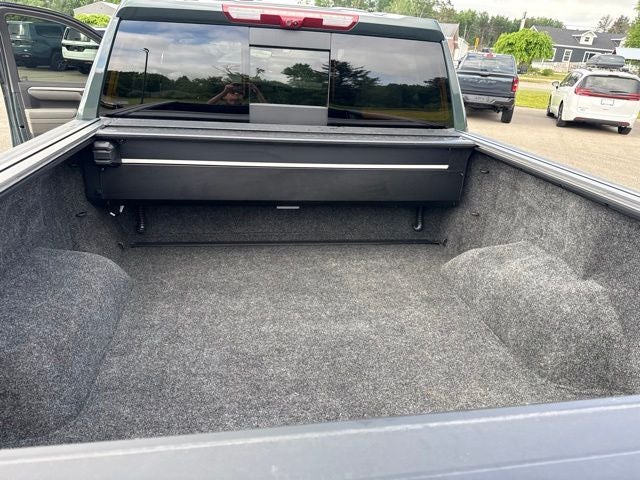 2026 Chevrolet Silverado 1500 4WD Crew Cab Short Bed ZR2