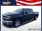 2016 Chevrolet Silverado 1500 1LT