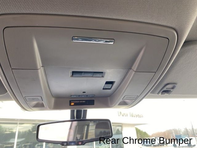 2016 Chevrolet Silverado 1500 1LT