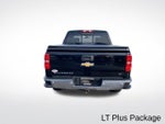2016 Chevrolet Silverado 1500 1LT
