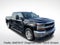 2016 Chevrolet Silverado 1500 1LT