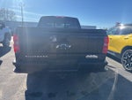 2015 Chevrolet Silverado 1500 High Country