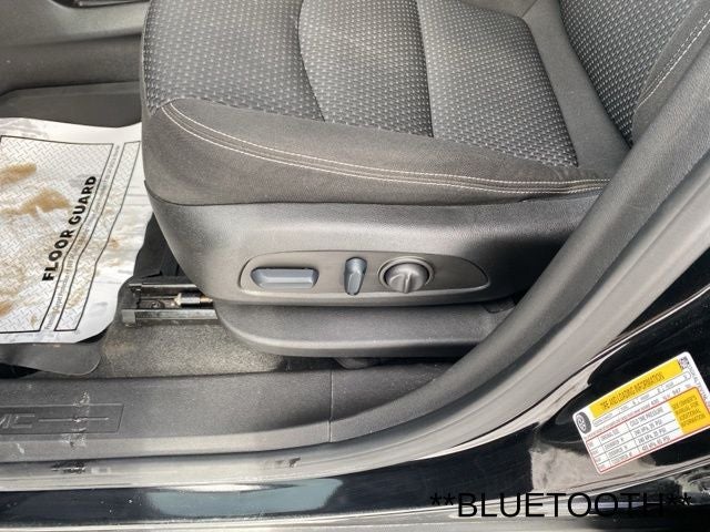 2022 GMC Terrain AWD SLE