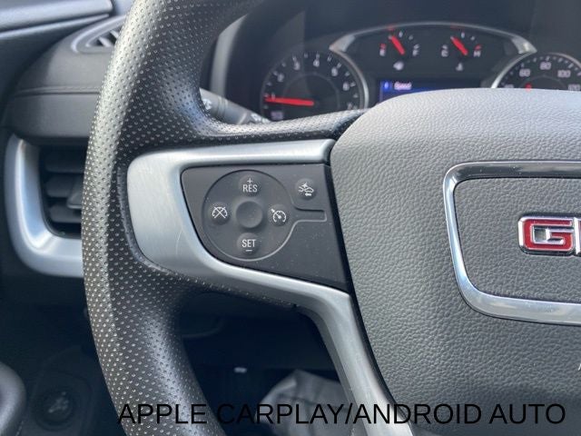 2022 GMC Terrain AWD SLE