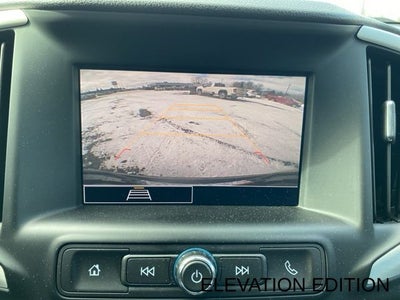 2022 GMC Terrain AWD SLE