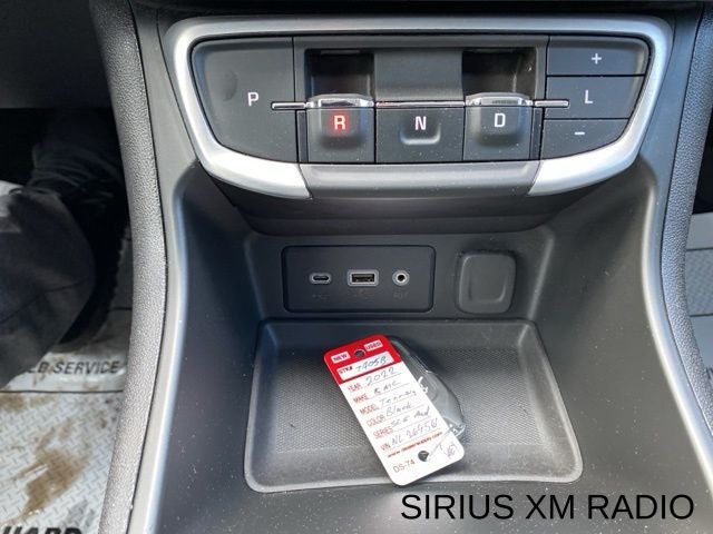 2022 GMC Terrain AWD SLE