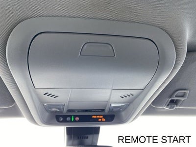 2022 GMC Terrain AWD SLE