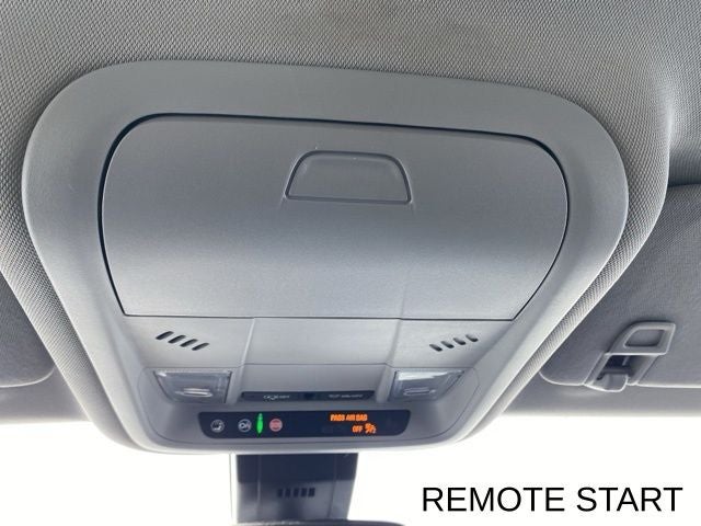 2022 GMC Terrain AWD SLE