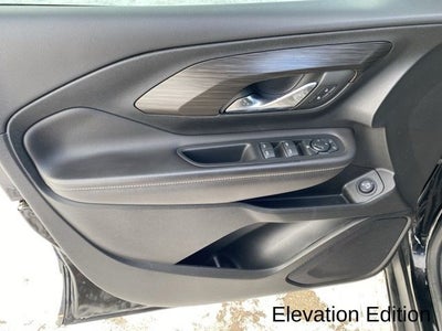 2022 GMC Terrain AWD SLE