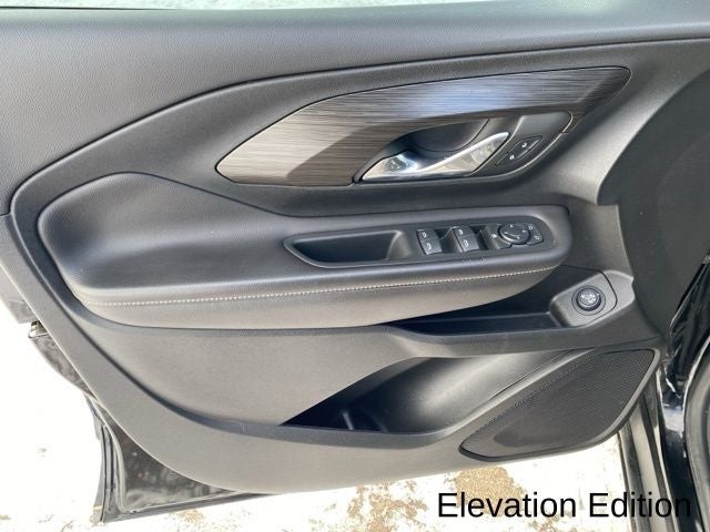 2022 GMC Terrain AWD SLE