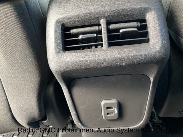 2022 GMC Terrain AWD SLE