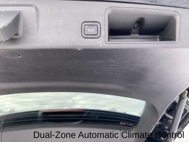 2022 GMC Terrain AWD SLE