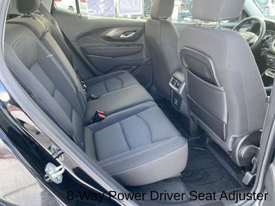 2022 GMC Terrain AWD SLE