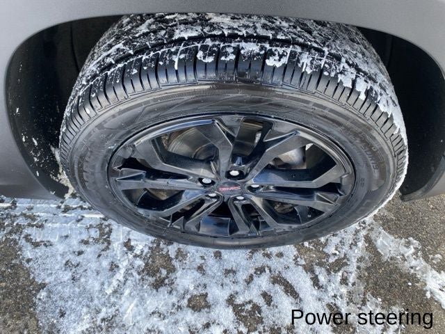 2022 GMC Terrain AWD SLE