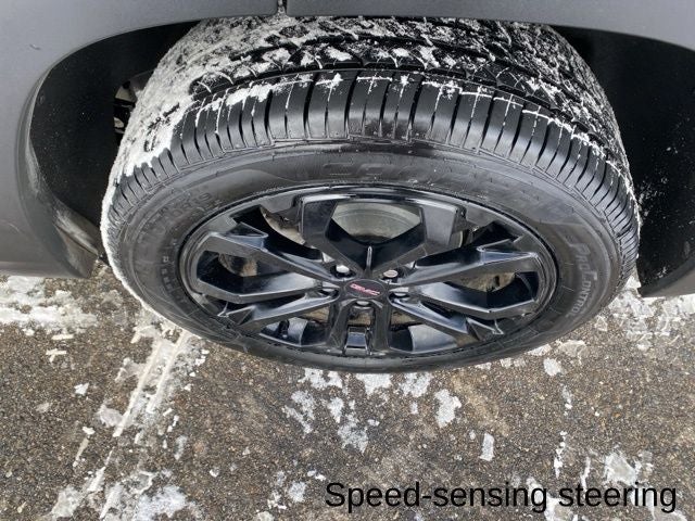 2022 GMC Terrain AWD SLE