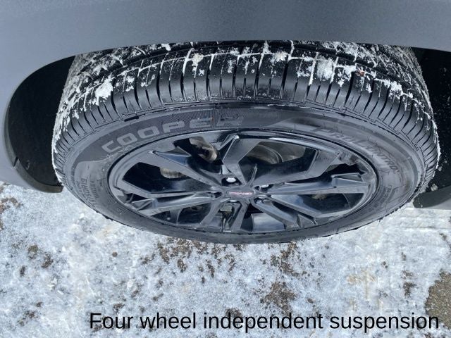 2022 GMC Terrain AWD SLE