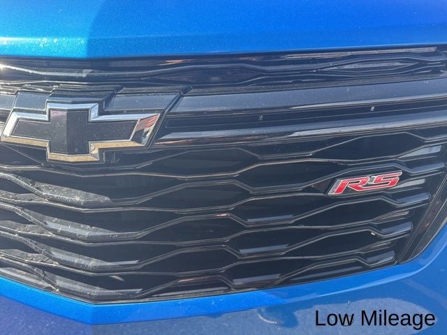 2024 Chevrolet Equinox FWD RS