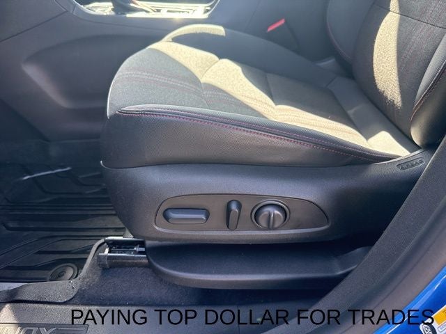 2024 Chevrolet Equinox FWD RS
