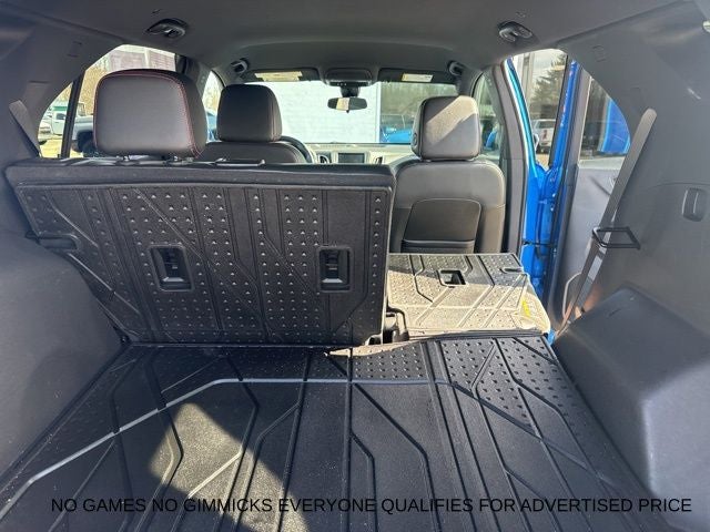 2024 Chevrolet Equinox FWD RS
