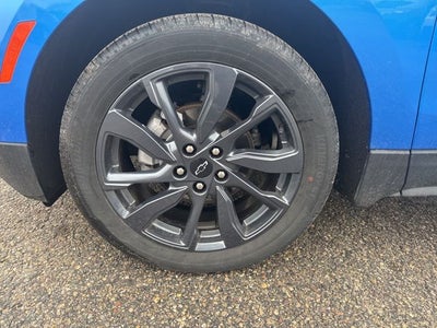 2024 Chevrolet Equinox FWD RS