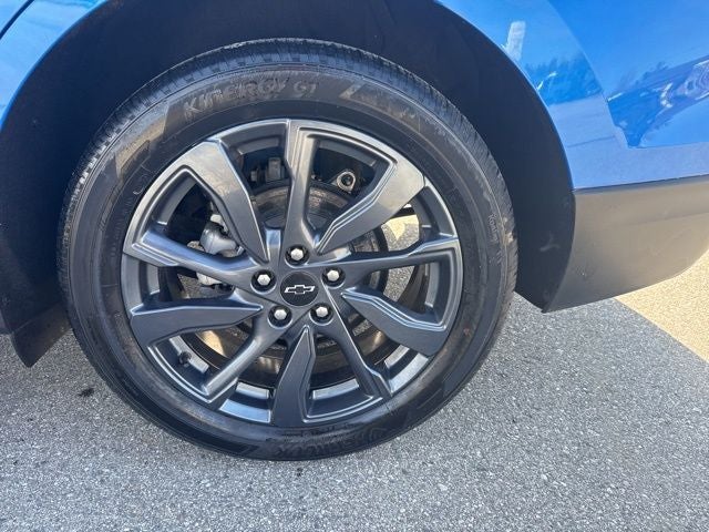2024 Chevrolet Equinox FWD RS