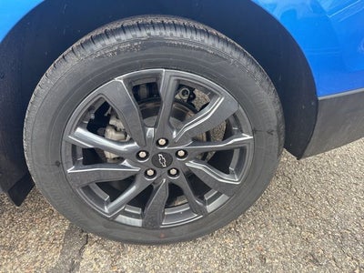 2024 Chevrolet Equinox FWD RS