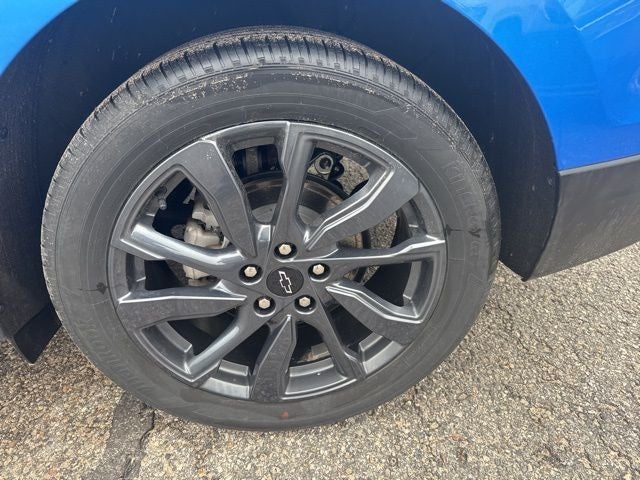 2024 Chevrolet Equinox FWD RS