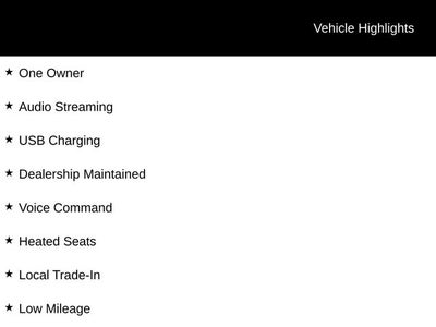 2024 Chevrolet Equinox FWD RS