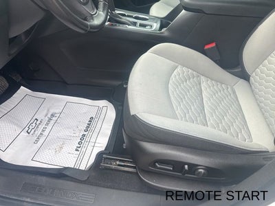 2021 Chevrolet Equinox AWD 2FL