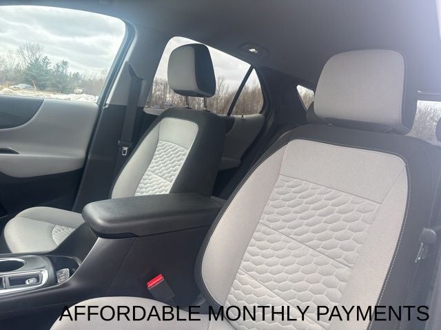 2021 Chevrolet Equinox AWD 2FL