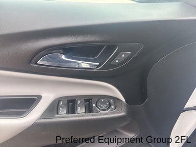 2021 Chevrolet Equinox AWD 2FL