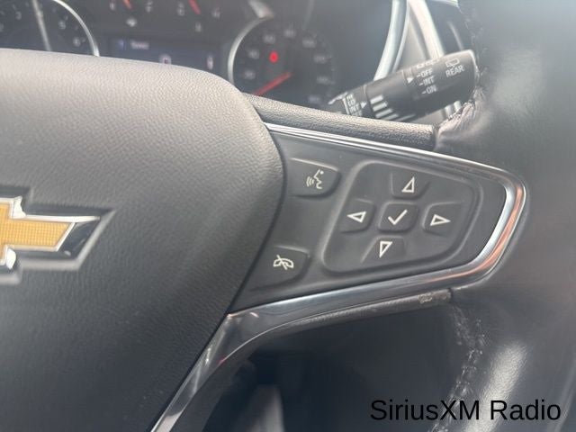 2021 Chevrolet Equinox AWD 2FL